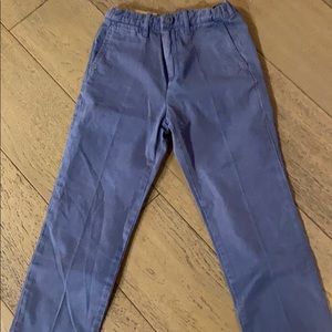 New with tags, j crew boys chinos.